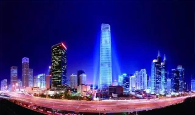 北京,梦想之城,未来共舞之地