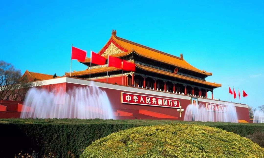 北京,梦想之城,未来共舞之地