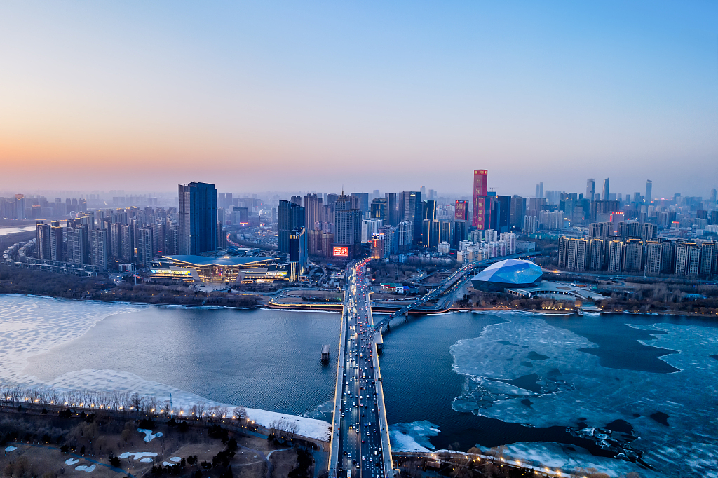 辽宁怀古之旅,探寻历史足迹