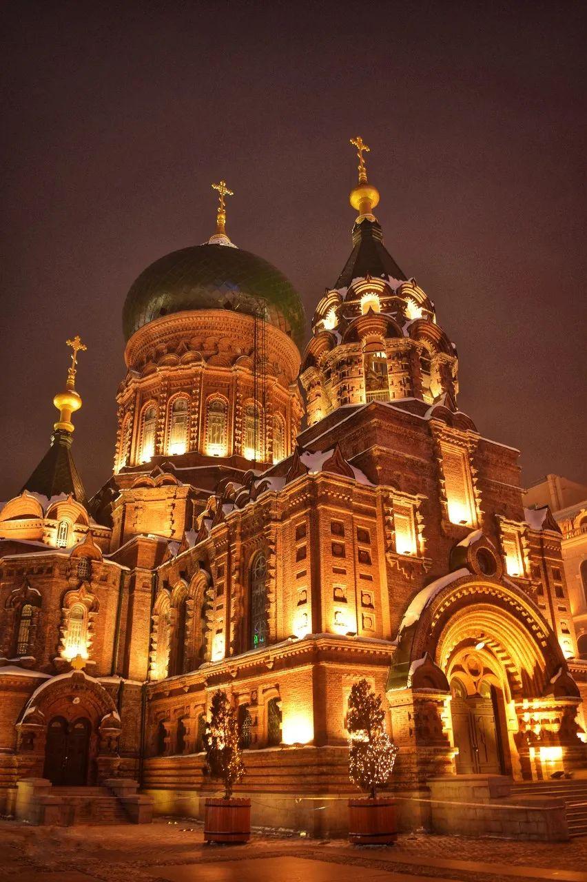 黑龙江,自然与人文的交响,宝藏之地的无限探寻