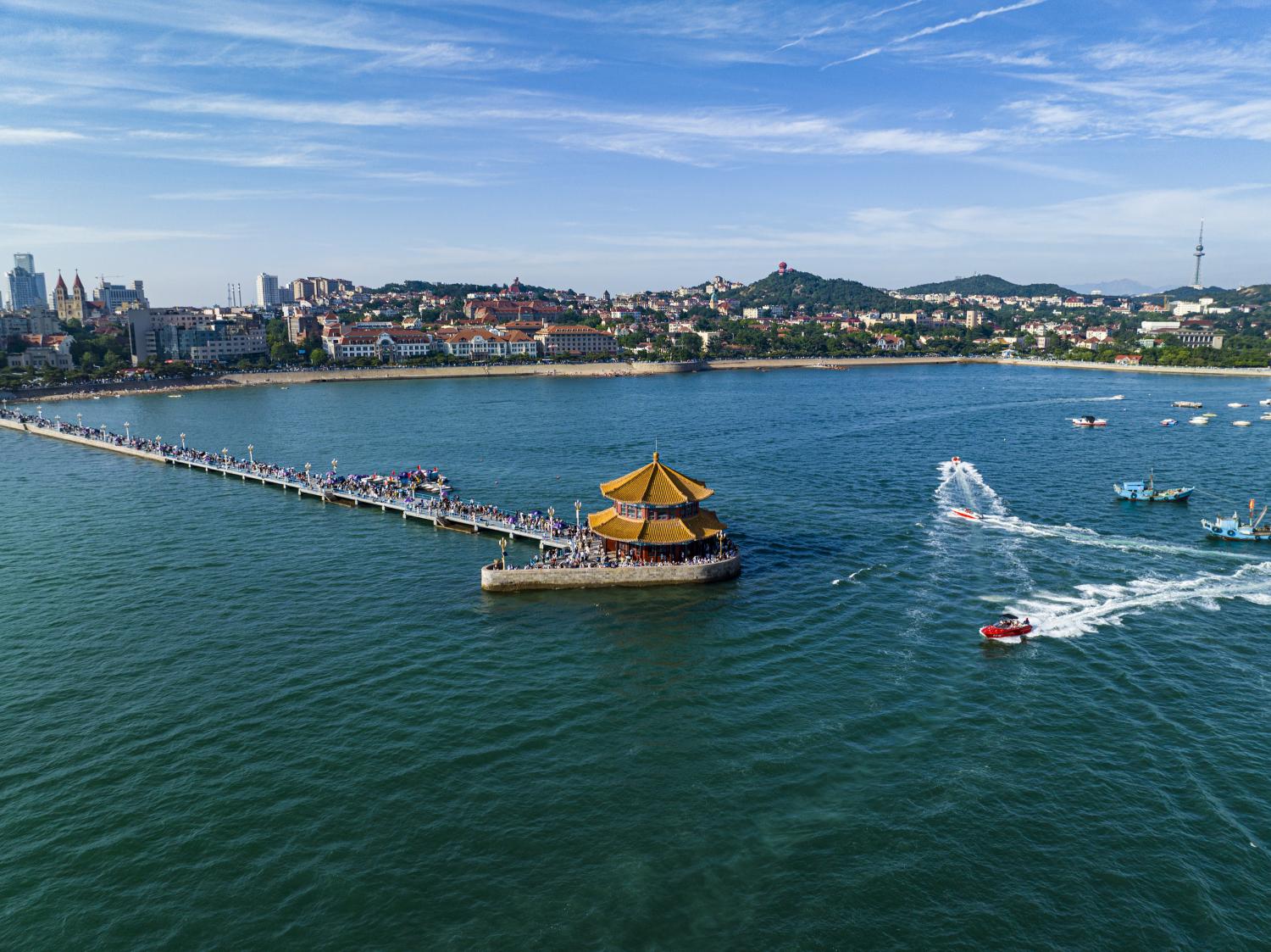 山东,传承与创新驱动高质量发展新征程