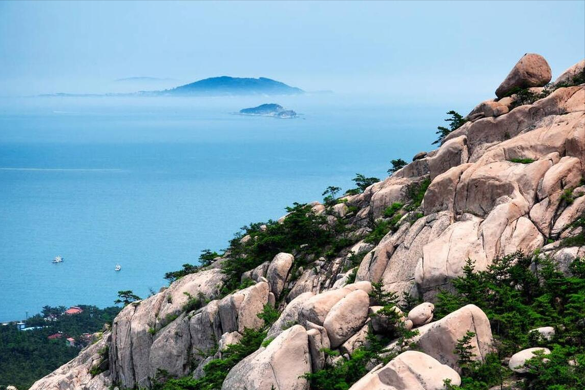 山东,传承与创新驱动高质量发展新征程