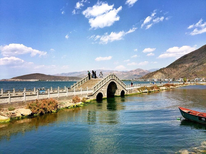 云南,自然地理、人文历史与发展展望