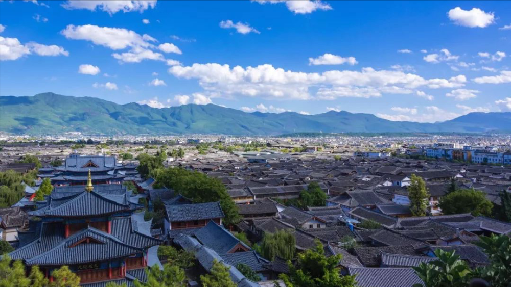 云南,自然地理、人文历史与发展展望