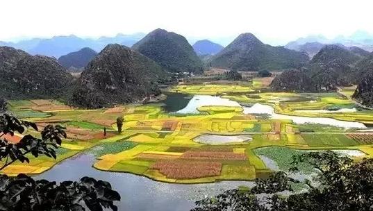 云南,自然地理、人文历史与发展展望