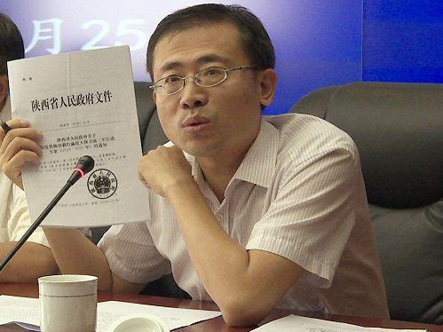 陕西之旅，历史与现代的完美交融