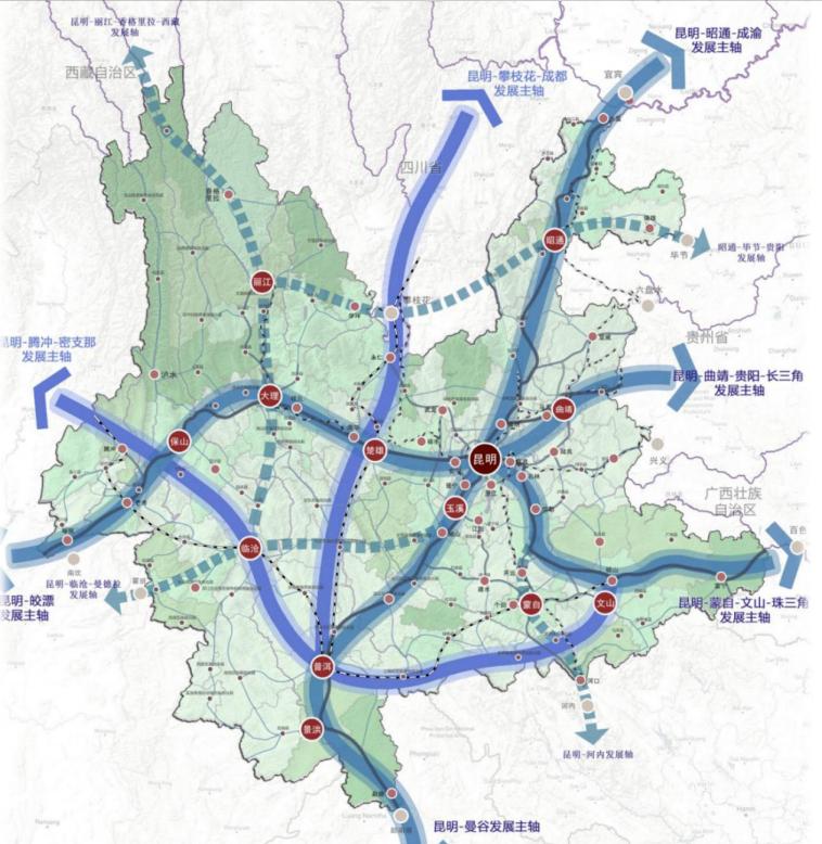 探寻云南魅力,大学生眼中的神秘之地