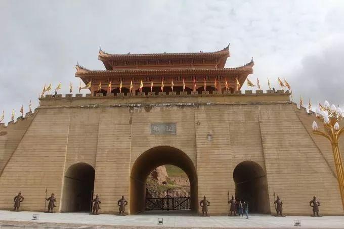 高原瑰宝,青海——自然与人文交融的璀璨明珠