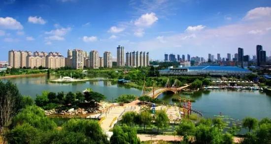 衡水,衡水，地域背景与发展现状