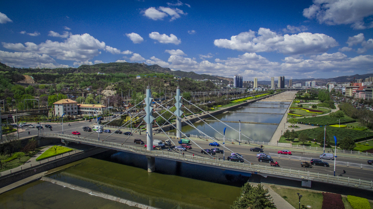 阳泉,温馨日常的时光印记