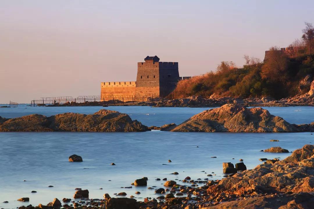 秦皇岛盛邀，领导与朋友共聚盛会