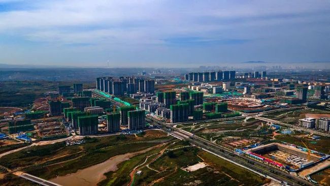 大学生视角下的晋城之行,城市印象与自我体悟