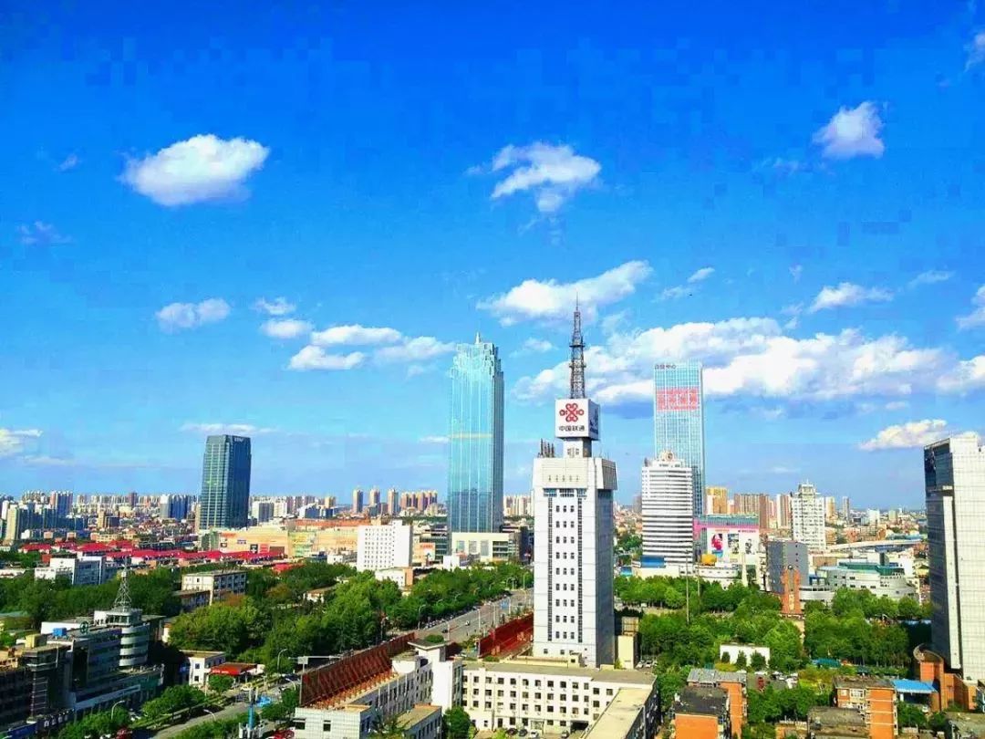 保定深巷里的秘密花园，探寻保定特色小店之谜